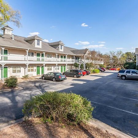 Hometowne Studios By Red Roof Atlanta Ne - Norcross South Buitenkant foto